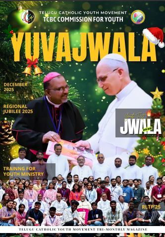 Youth Magazine